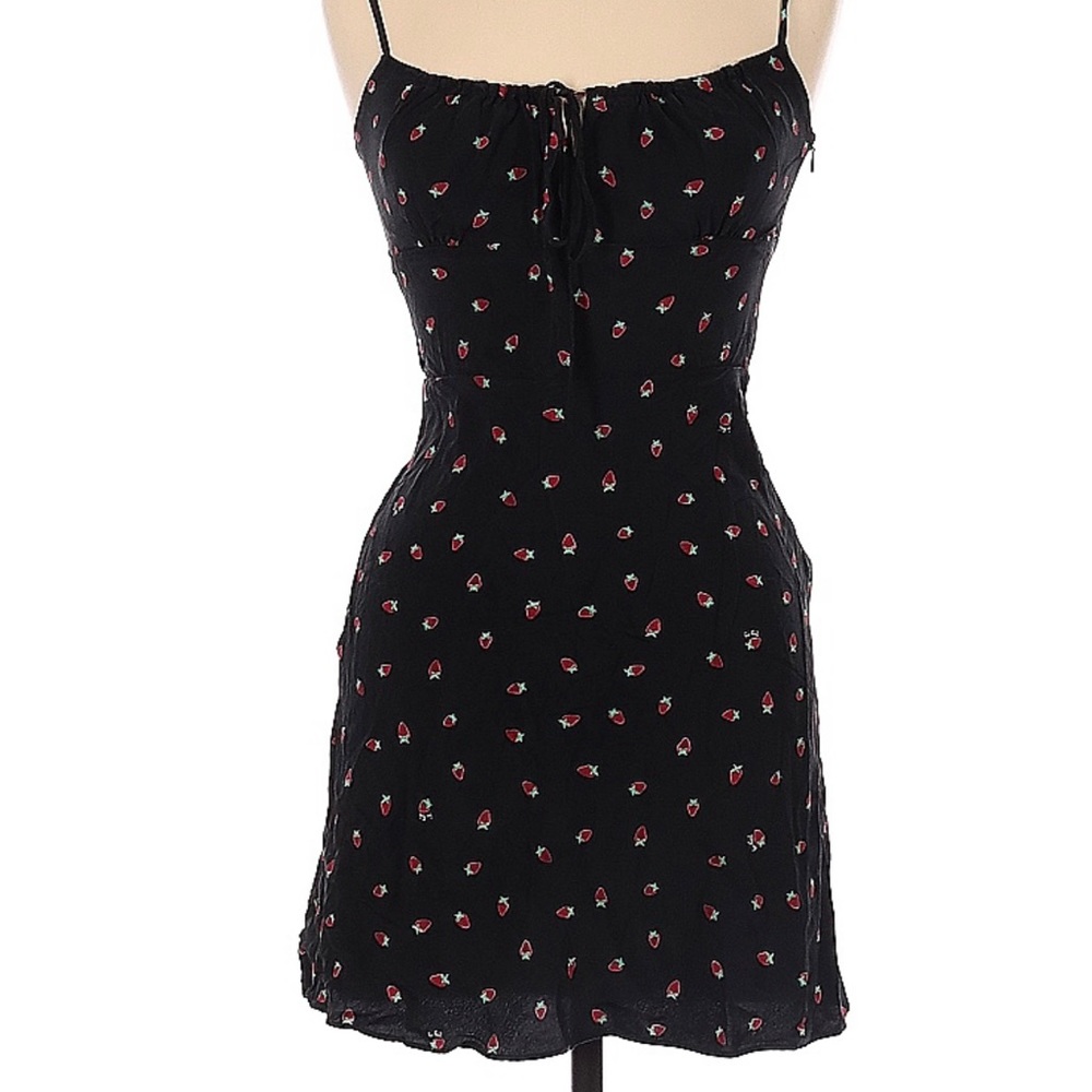 COPY - Realization dress.